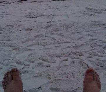 FEET