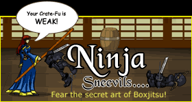 Dragon Fable - game in one