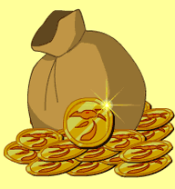 Dragon Coins