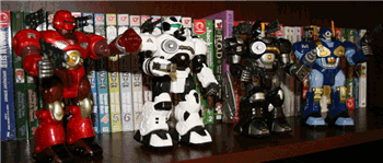 Mecha