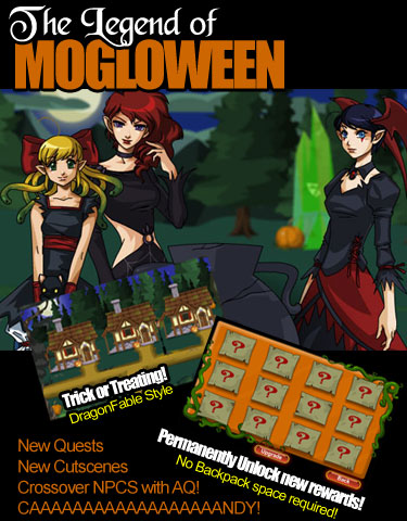 Mogloween